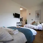 Apartament Hi15 - Garage Privato Como