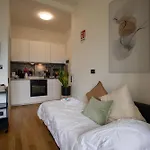 Apartamento Hi15 - Garage Privato Como