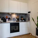 Apartament Hi15 - Garage Privato Como