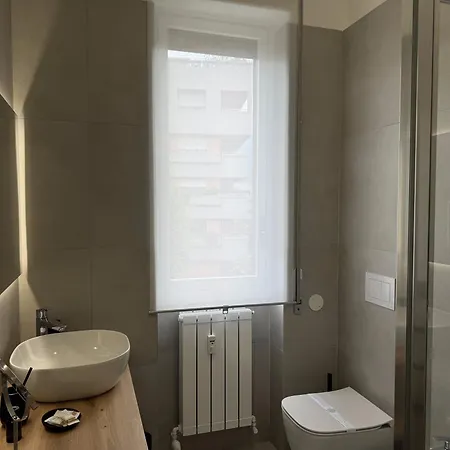 Hi15 Parcheggio Gratuito Apartment