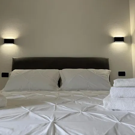 Hi15 Parcheggio Gratuito Apartment Como