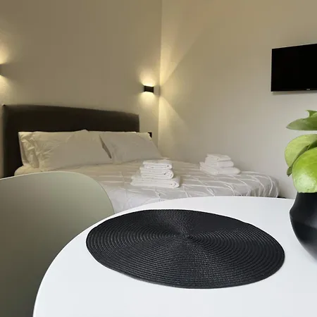Apartment Hi15 Parcheggio Gratuito