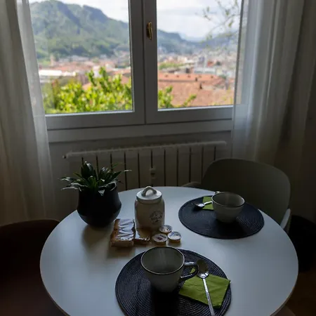 Hi15 - Garage Privato *