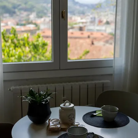 Hi15 - Garage Privato * Como