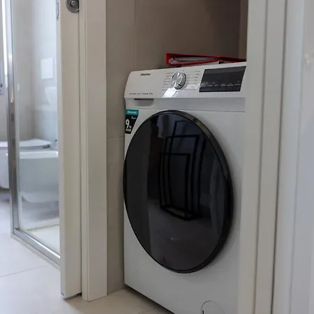 Apartment Hi15 - Garage Privato Como