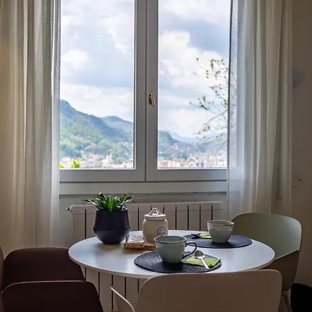 Hi15 - Garage Privato Como