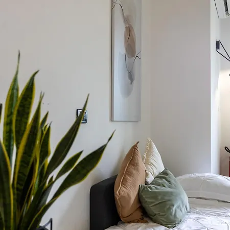 Hi15 - Garage Privato Daire Como