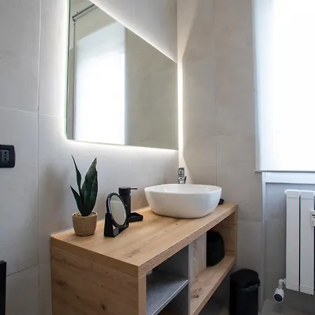 Hi15 Parcheggio Gratuito Appartement