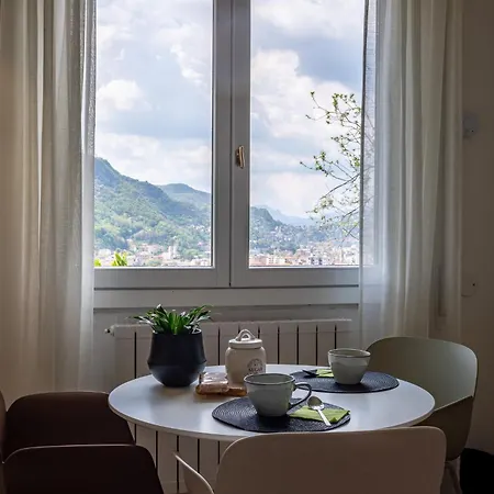 Daire Hi15 - Garage Privato