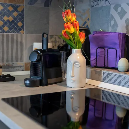 Appartement Hi15 Parcheggio Gratuito *