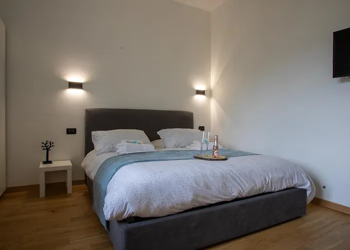 Hi15 - Garage Privato