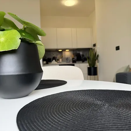 Hi15 Parcheggio Gratuito Appartement *