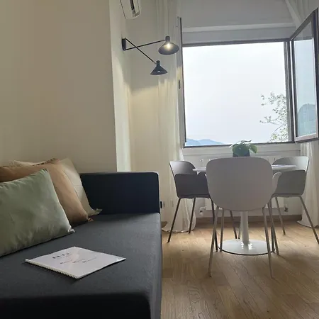 Appartement Hi15 Parcheggio Gratuito *