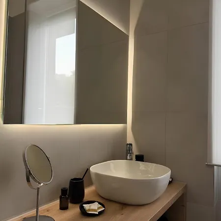 Appartement Hi15 Parcheggio Gratuito Como