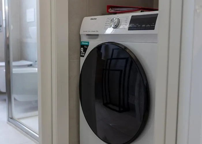 Apartamento Hi15 - Garage Privato Como