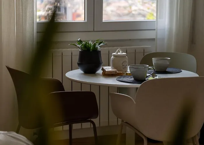 Hi15 - Garage Privato