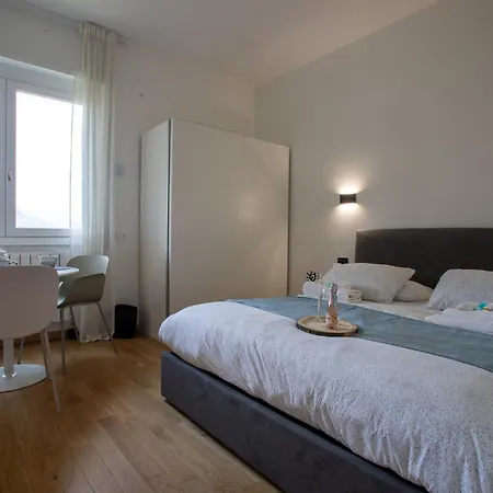 Hi15 - Garage Privato Appartement *