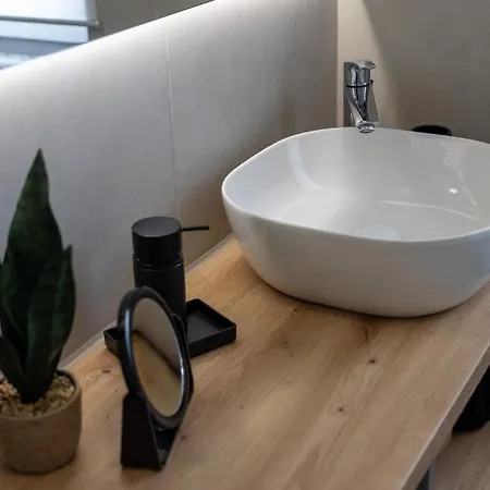 Appartement Hi15 - Garage Privato *