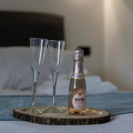 Appartement Hi15 - Garage Privato *