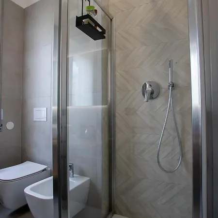 Hi15 - Garage Privato