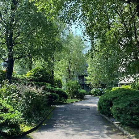 Appartement Hi15 - Garage Privato *