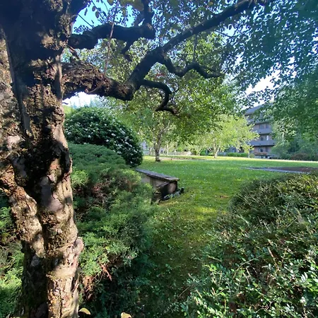 Hi15 - Garage Privato Côme