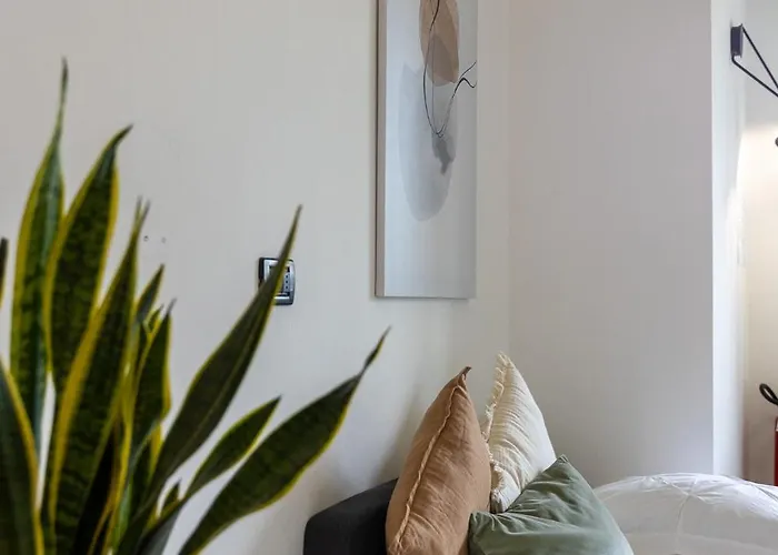 Hi15 - Garage Privato 公寓 科莫